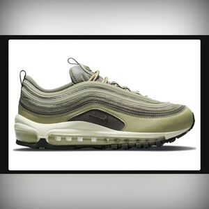 Nike Air Max 97 Neutral Olive